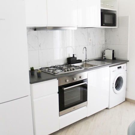 Ferienwohnung Domus Termini Rom Exterior foto