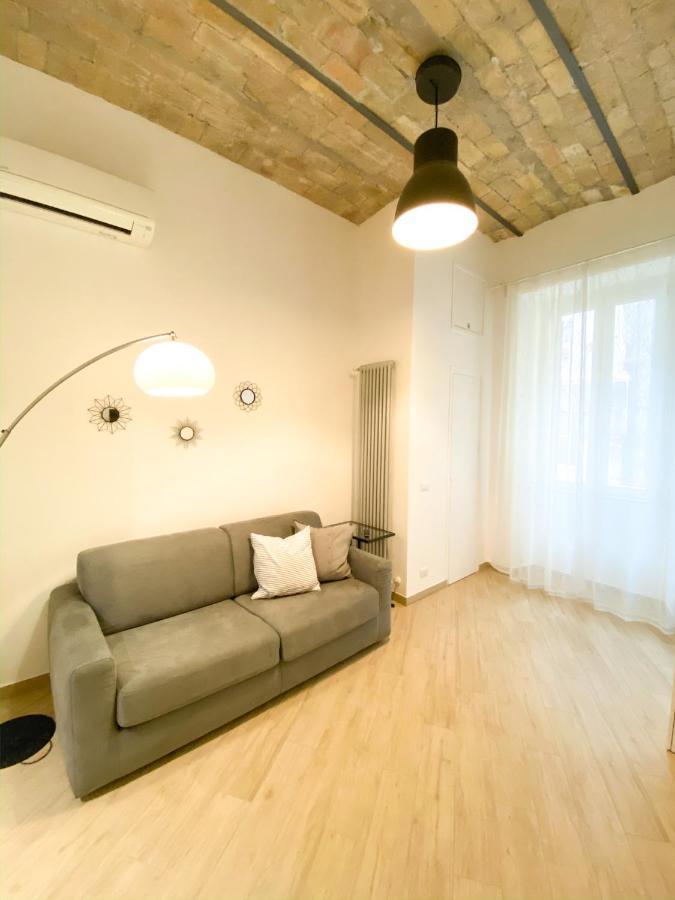 Ferienwohnung Domus Termini Rom Exterior foto