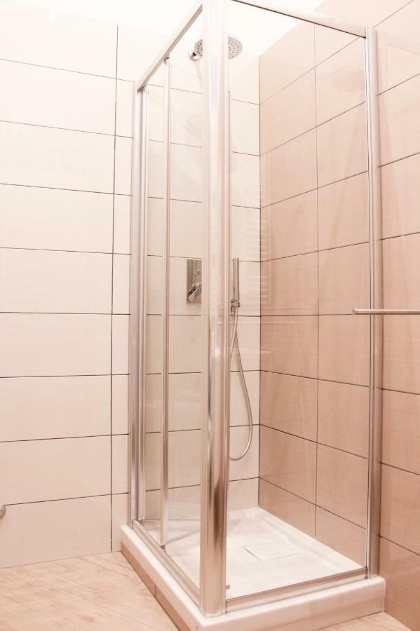 Ferienwohnung Domus Termini Rom Exterior foto