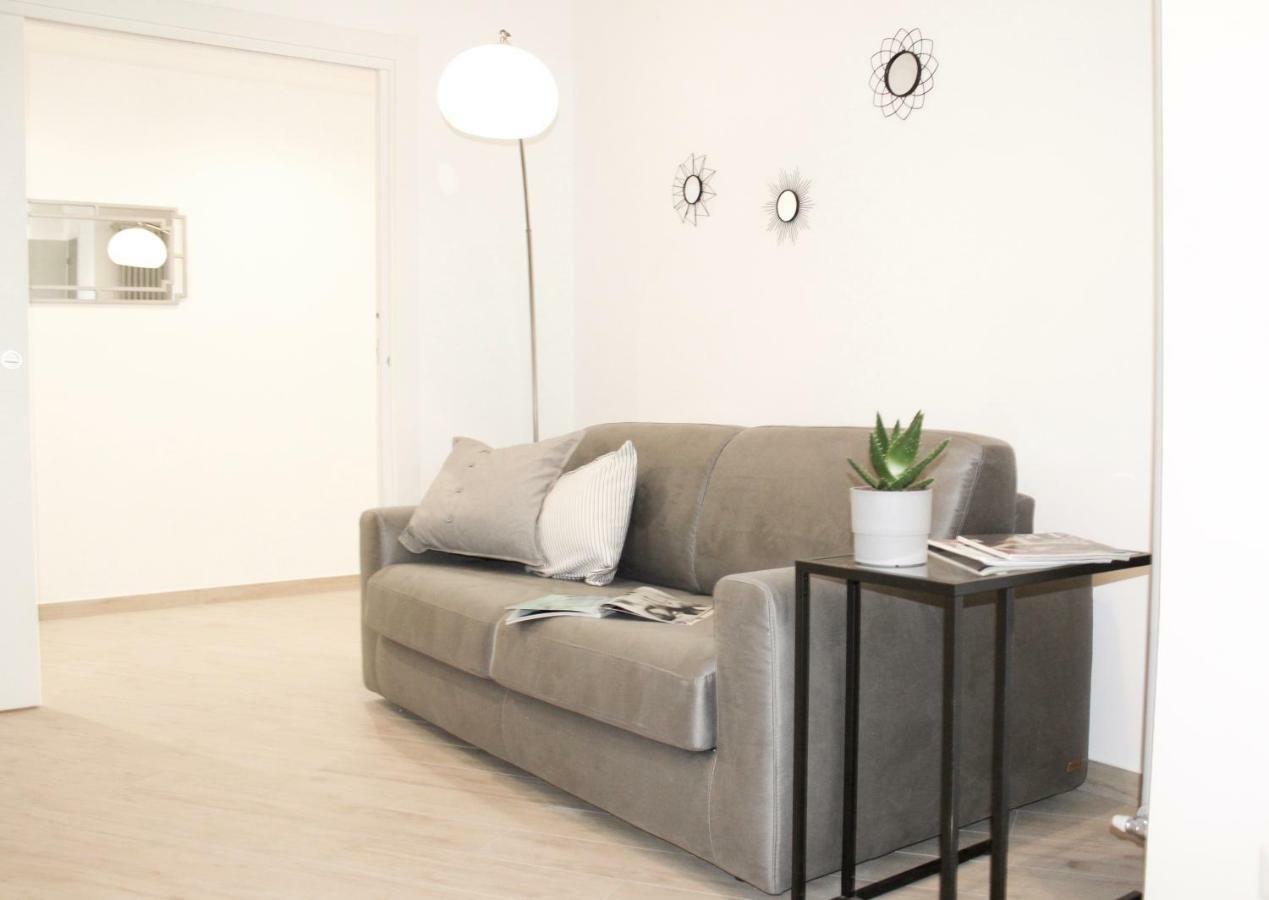 Ferienwohnung Domus Termini Rom Exterior foto