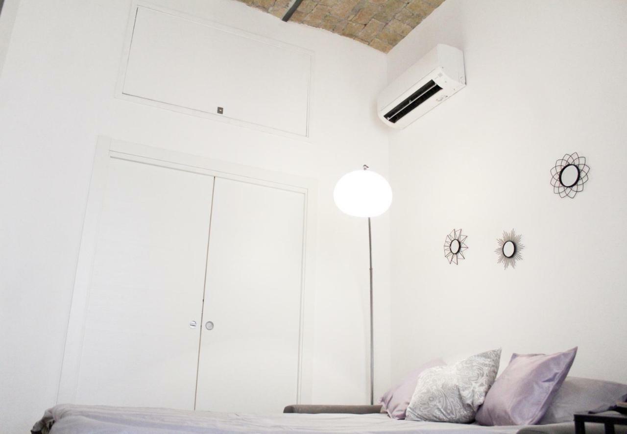 Ferienwohnung Domus Termini Rom Exterior foto