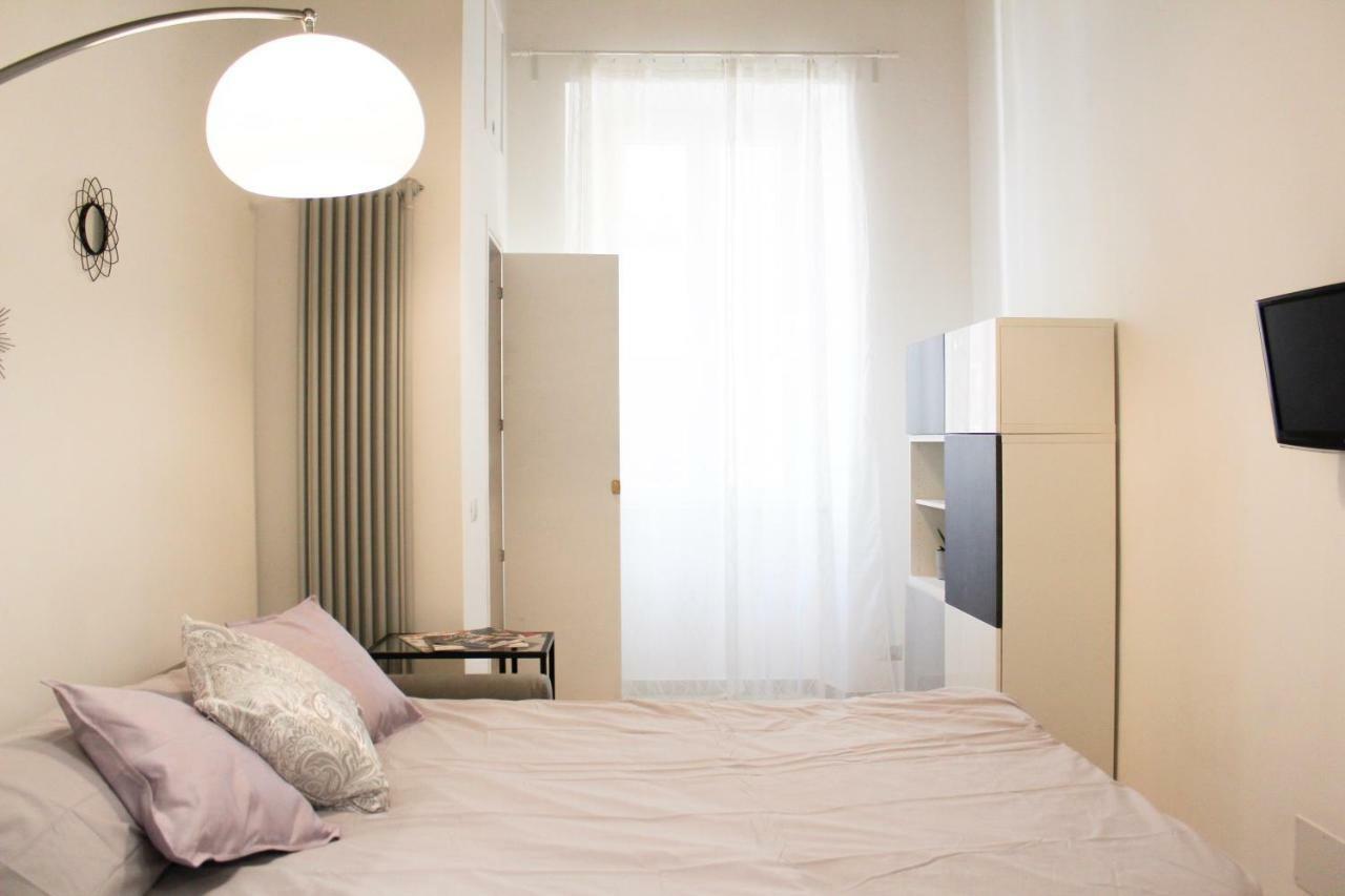 Ferienwohnung Domus Termini Rom Exterior foto