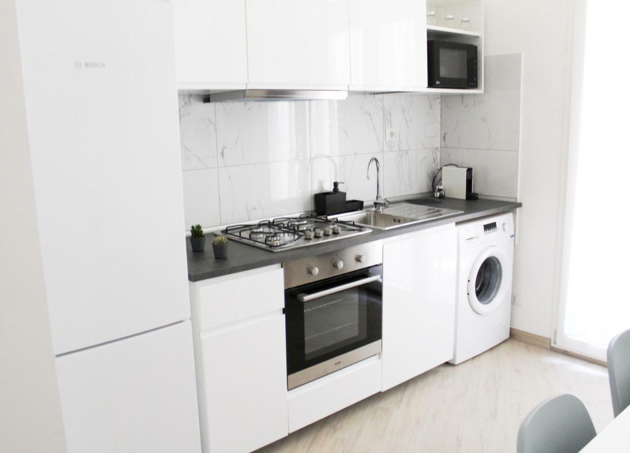 Ferienwohnung Domus Termini Rom Exterior foto